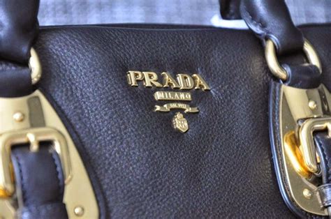 how to know prada bag is authentic|authentic Prada handbags outlet.